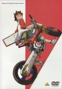 BUY NEW eureka seven - 24313 Premium Anime Print Poster
