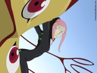 BUY NEW eureka seven - 34216 Premium Anime Print Poster