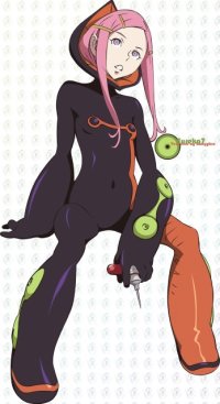 BUY NEW eureka seven - 45165 Premium Anime Print Poster