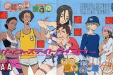 BUY NEW eureka seven - 5114 Premium Anime Print Poster