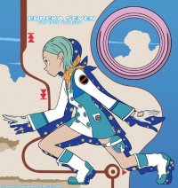 BUY NEW eureka seven - 65865 Premium Anime Print Poster
