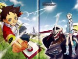 BUY NEW eureka seven - 68331 Premium Anime Print Poster