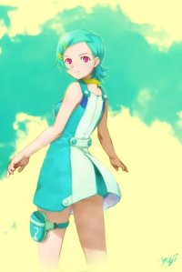 BUY NEW eureka seven - 68616 Premium Anime Print Poster