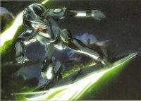 BUY NEW eureka seven - 73886 Premium Anime Print Poster