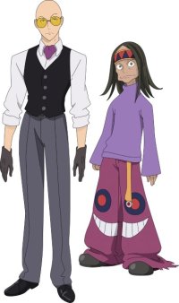BUY NEW eureka seven - 77778 Premium Anime Print Poster