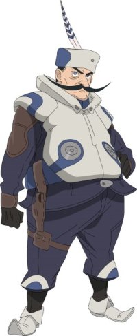 BUY NEW eureka seven - 77809 Premium Anime Print Poster