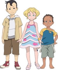 BUY NEW eureka seven - 77811 Premium Anime Print Poster