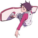 BUY NEW eureka seven - 82399 Premium Anime Print Poster