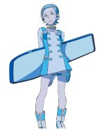 BUY NEW eureka seven - 82582 Premium Anime Print Poster
