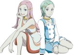 BUY NEW eureka seven - 83434 Premium Anime Print Poster