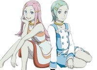 BUY NEW eureka seven - 83434 Premium Anime Print Poster