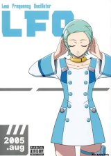BUY NEW eureka seven - 91040 Premium Anime Print Poster