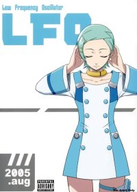 BUY NEW eureka seven - 91040 Premium Anime Print Poster