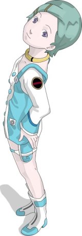 BUY NEW eureka seven -  edit30 Premium Anime Print Poster