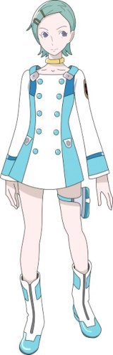 BUY NEW eureka seven -  edit326 Premium Anime Print Poster