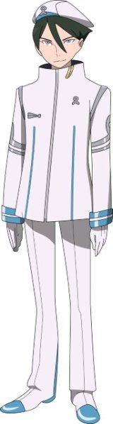 BUY NEW eureka seven -  edit355 Premium Anime Print Poster
