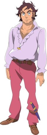 BUY NEW eureka seven -  edit373 Premium Anime Print Poster