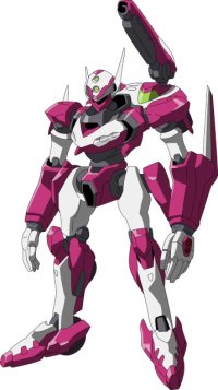 BUY NEW eureka seven -  edit405 Premium Anime Print Poster