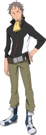 BUY NEW eureka seven -  edit566 Premium Anime Print Poster