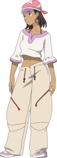 BUY NEW eureka seven -  edit594 Premium Anime Print Poster