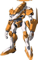 BUY NEW eureka seven -  edit602 Premium Anime Print Poster