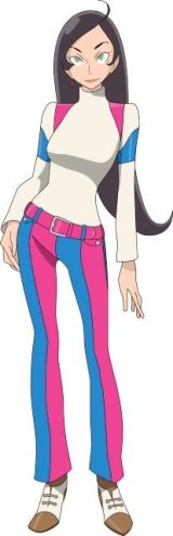 BUY NEW eureka seven -  edit86 Premium Anime Print Poster