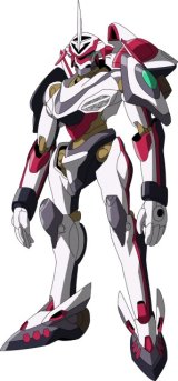 BUY NEW eureka seven -  edit868 Premium Anime Print Poster