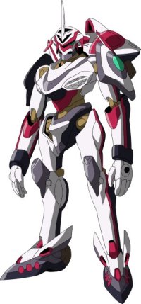 BUY NEW eureka seven -  edit868 Premium Anime Print Poster