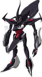 BUY NEW eureka seven -  edit921 Premium Anime Print Poster