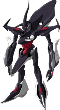 BUY NEW eureka seven -  edit921 Premium Anime Print Poster