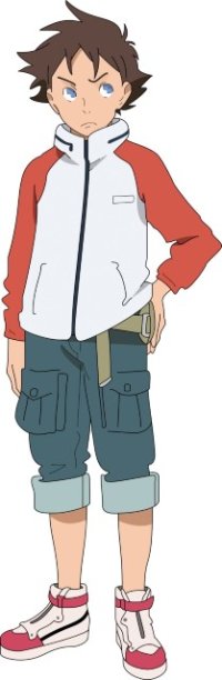 BUY NEW eureka seven -  edit946 Premium Anime Print Poster
