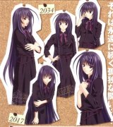 BUY NEW ever17 - 114529 Premium Anime Print Poster
