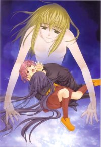 BUY NEW ever17 - 114535 Premium Anime Print Poster