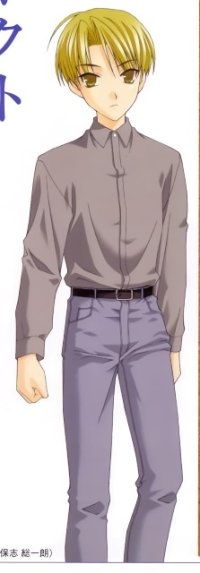 BUY NEW ever17 - 139670 Premium Anime Print Poster