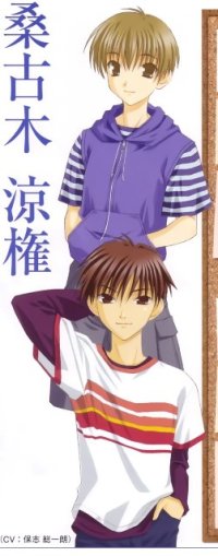BUY NEW ever17 - 139671 Premium Anime Print Poster