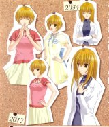 BUY NEW ever17 - 139672 Premium Anime Print Poster