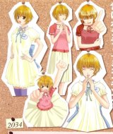 BUY NEW ever17 - 139673 Premium Anime Print Poster