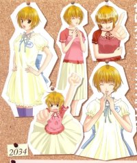 BUY NEW ever17 - 139673 Premium Anime Print Poster