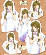 BUY NEW ever17 - 139674 Premium Anime Print Poster