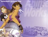 BUY NEW ex driver - 20443 Premium Anime Print Poster