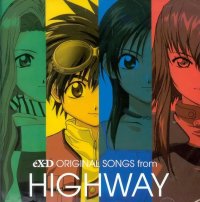 BUY NEW ex driver - 20446 Premium Anime Print Poster