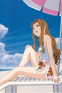 BUY NEW ex driver - 64100 Premium Anime Print Poster