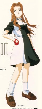 BUY NEW ex driver - 64106 Premium Anime Print Poster