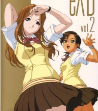 BUY NEW ex driver - 64771 Premium Anime Print Poster