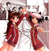 BUY NEW excel saga - 13338 Premium Anime Print Poster