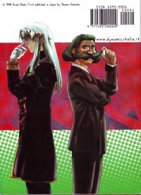 BUY NEW excel saga - 142115 Premium Anime Print Poster