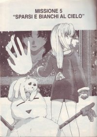 BUY NEW excel saga - 142513 Premium Anime Print Poster