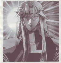 BUY NEW excel saga - 142977 Premium Anime Print Poster