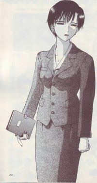 BUY NEW excel saga - 142978 Premium Anime Print Poster