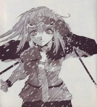 BUY NEW excel saga - 142979 Premium Anime Print Poster